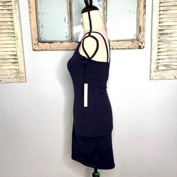 NWT Unique Susan Monaco Fitted Dress - Picture 3 of 10